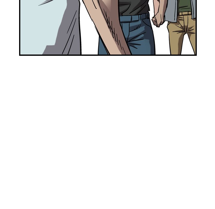 Legend: The Beginning Chapter 76 page 89 - Chapter 76
