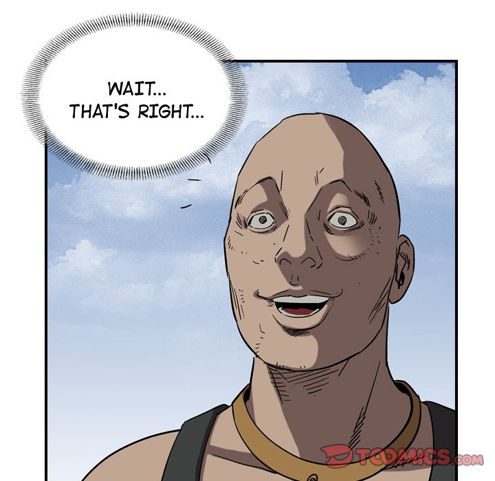 Legend: The Beginning Chapter 76 page 90 - Chapter 76