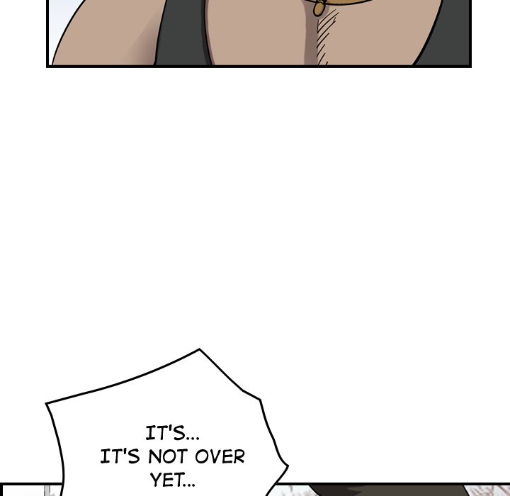 Legend: The Beginning Chapter 76 page 91 - Chapter 76