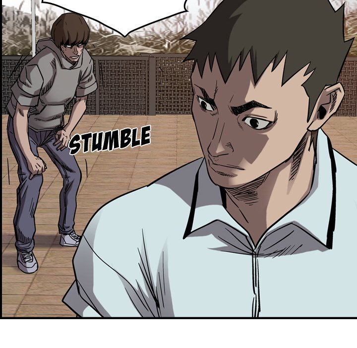 Legend: The Beginning Chapter 76 page 92 - Chapter 76