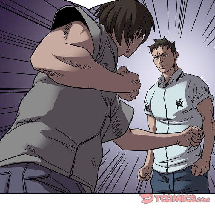 Legend: The Beginning Chapter 76 page 94 - Chapter 76