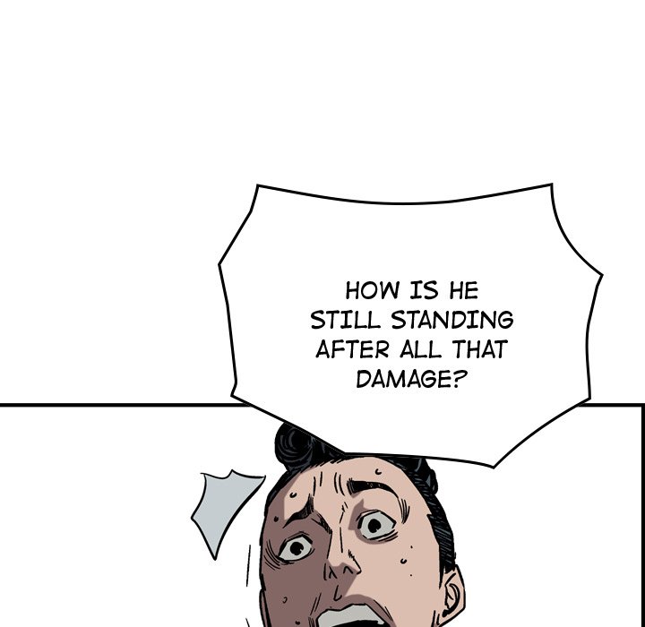 Legend: The Beginning Chapter 76 page 95 - Chapter 76