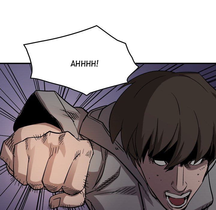 Legend: The Beginning Chapter 76 page 97 - Chapter 76