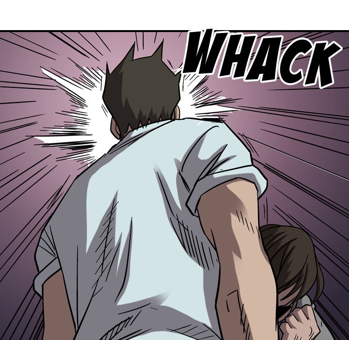 Legend: The Beginning Chapter 76 page 99 - Chapter 76