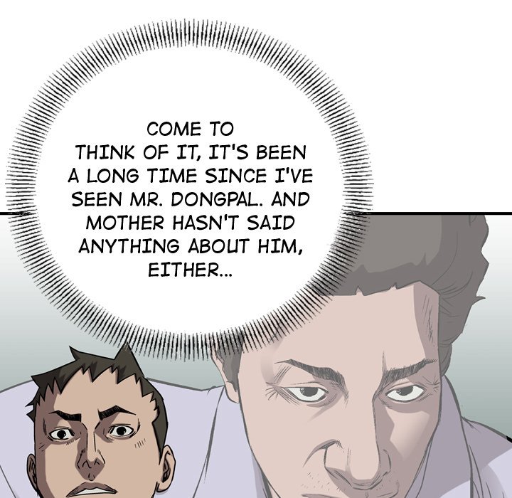 Legend: The Beginning Chapter 78 page 103 - Chapter 78