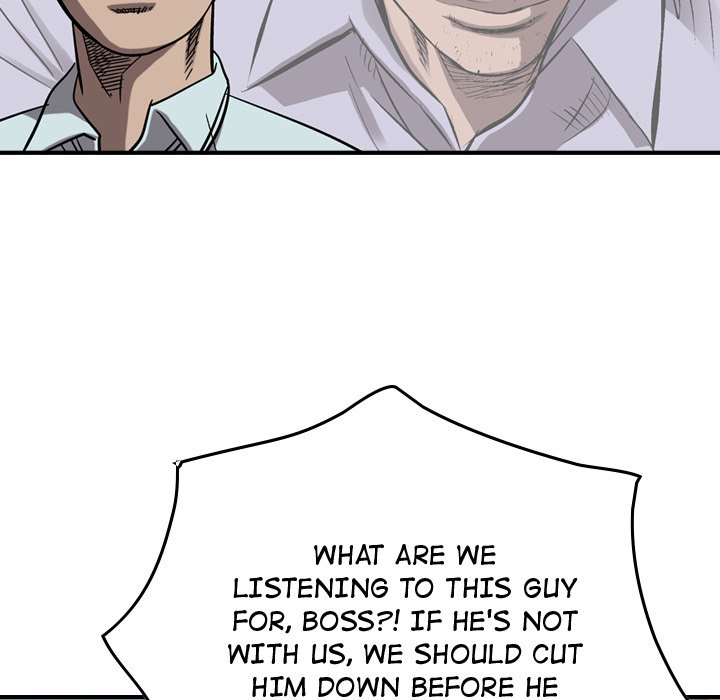 Legend: The Beginning Chapter 78 page 104 - Chapter 78