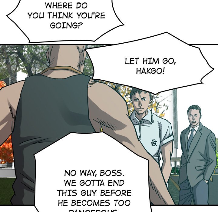 Legend: The Beginning Chapter 78 page 107 - Chapter 78