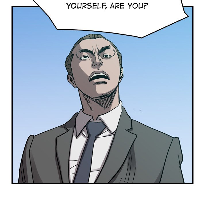 Legend: The Beginning Chapter 78 page 109 - Chapter 78