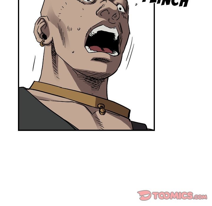 Legend: The Beginning Chapter 78 page 111 - Chapter 78