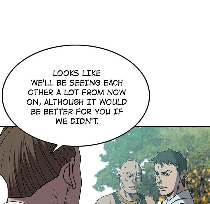Legend: The Beginning Chapter 78 page 112 - Chapter 78