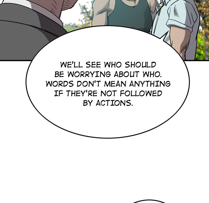 Legend: The Beginning Chapter 78 page 113 - Chapter 78