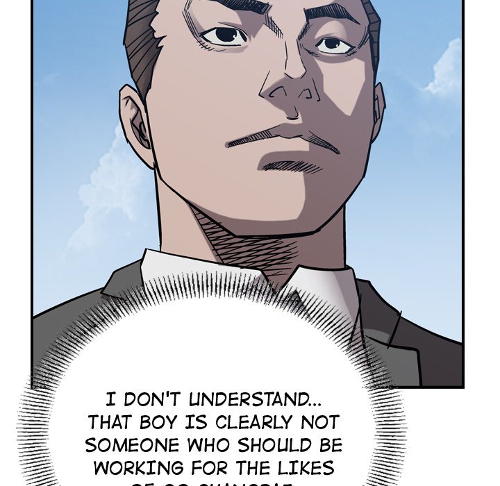 Legend: The Beginning Chapter 78 page 118 - Chapter 78