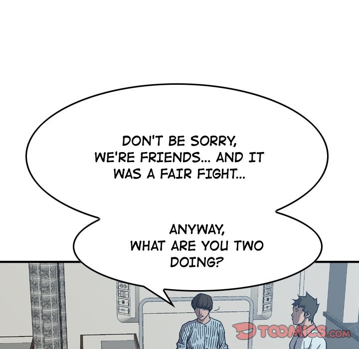 Legend: The Beginning Chapter 78 page 12 - Chapter 78