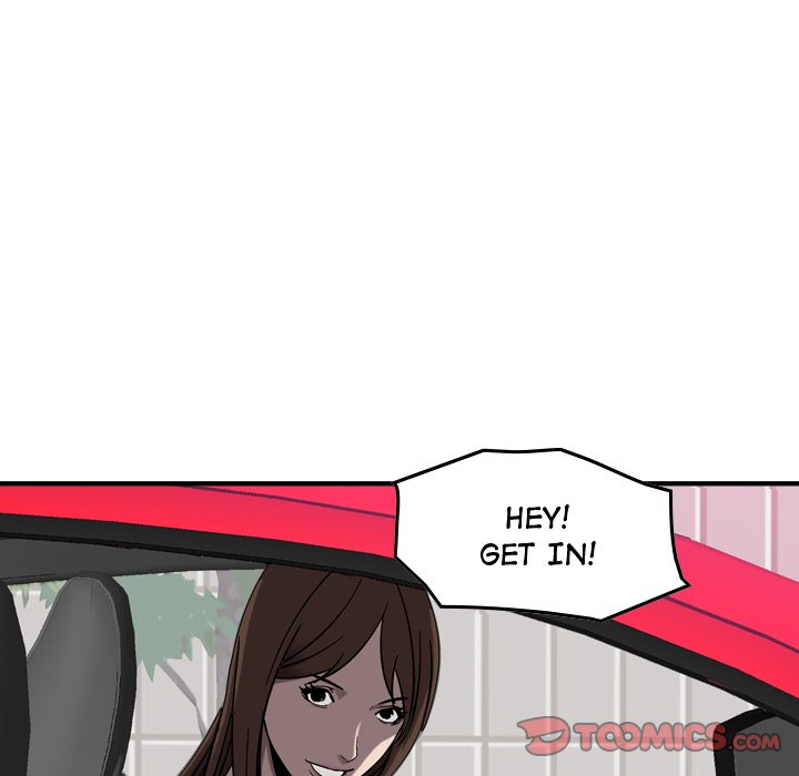 Legend: The Beginning Chapter 78 page 123 - Chapter 78