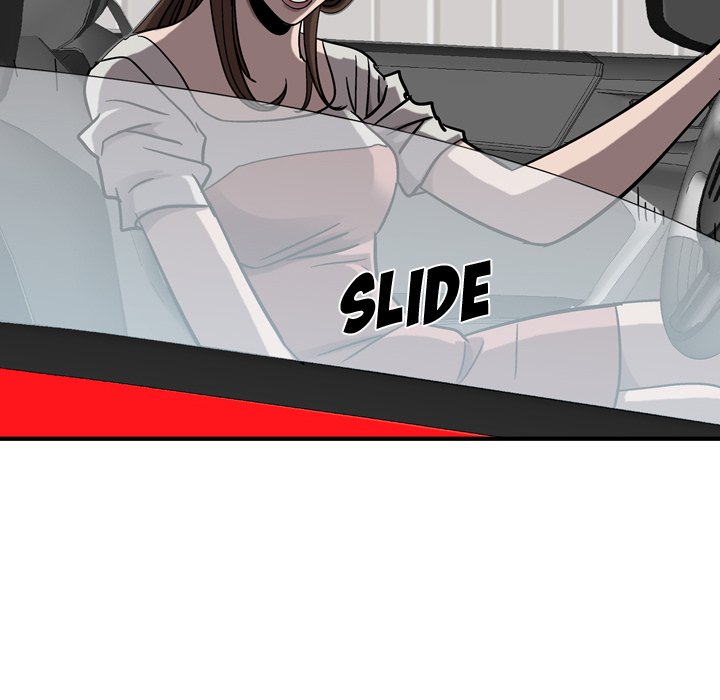 Legend: The Beginning Chapter 78 page 124 - Chapter 78
