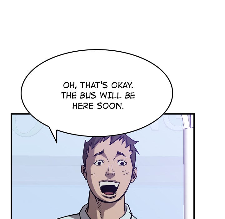 Legend: The Beginning Chapter 78 page 125 - Chapter 78