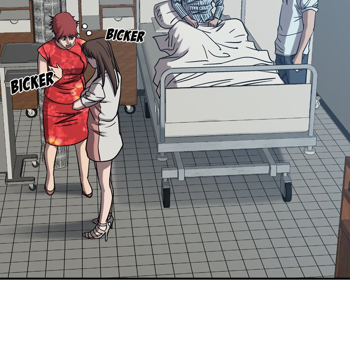 Legend: The Beginning Chapter 78 page 13 - Chapter 78