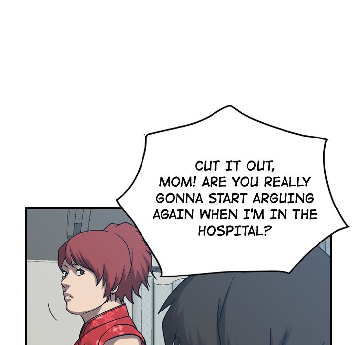 Legend: The Beginning Chapter 78 page 14 - Chapter 78
