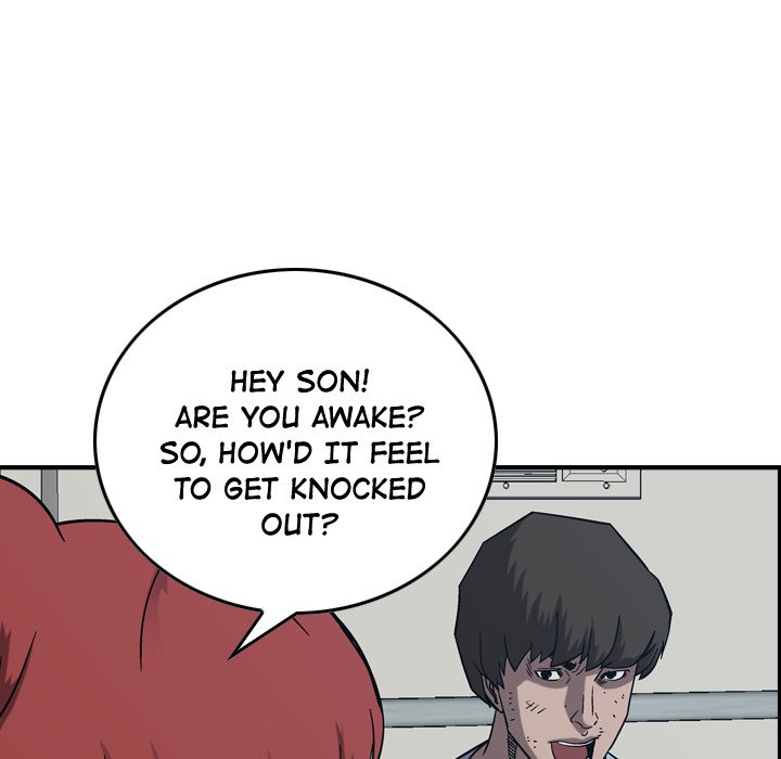 Legend: The Beginning Chapter 78 page 16 - Chapter 78