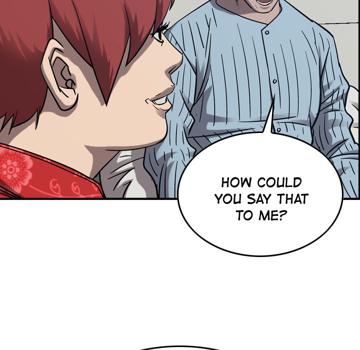 Legend: The Beginning Chapter 78 page 17 - Chapter 78