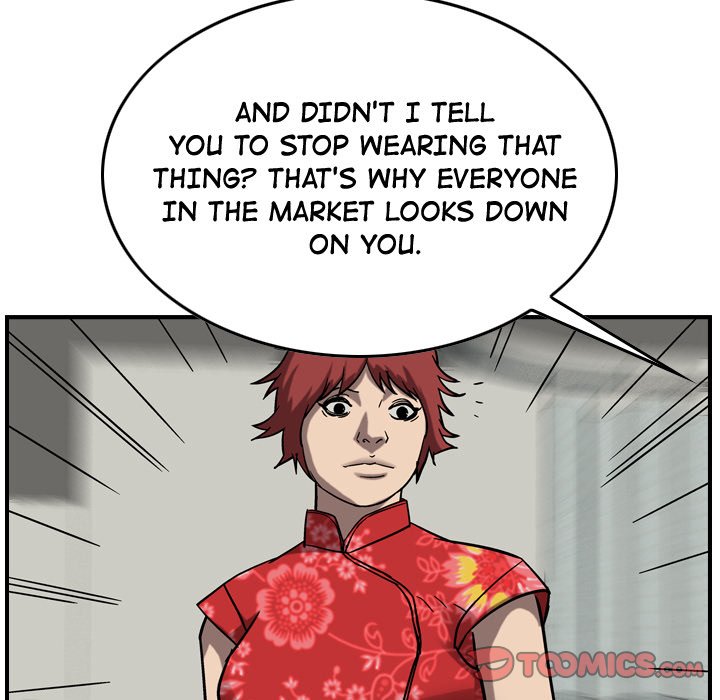 Legend: The Beginning Chapter 78 page 18 - Chapter 78