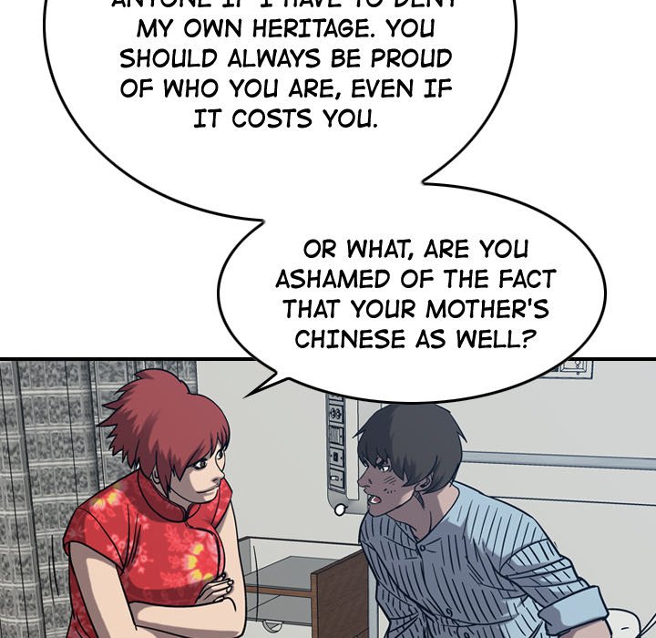 Legend: The Beginning Chapter 78 page 20 - Chapter 78