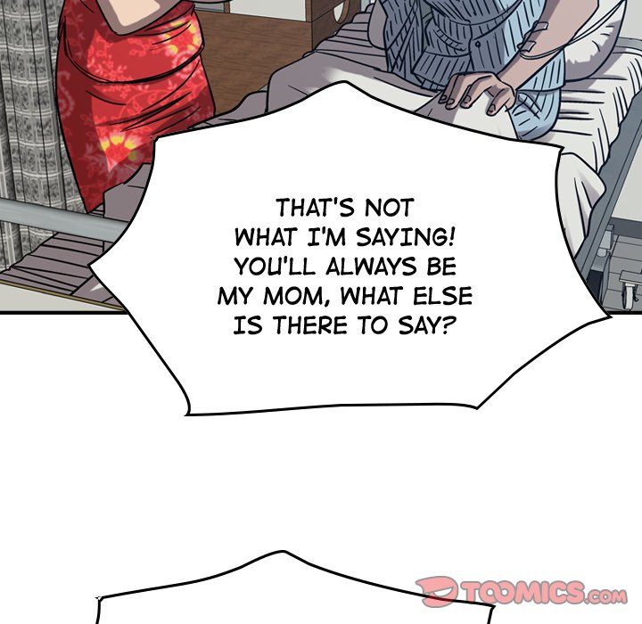 Legend: The Beginning Chapter 78 page 21 - Chapter 78