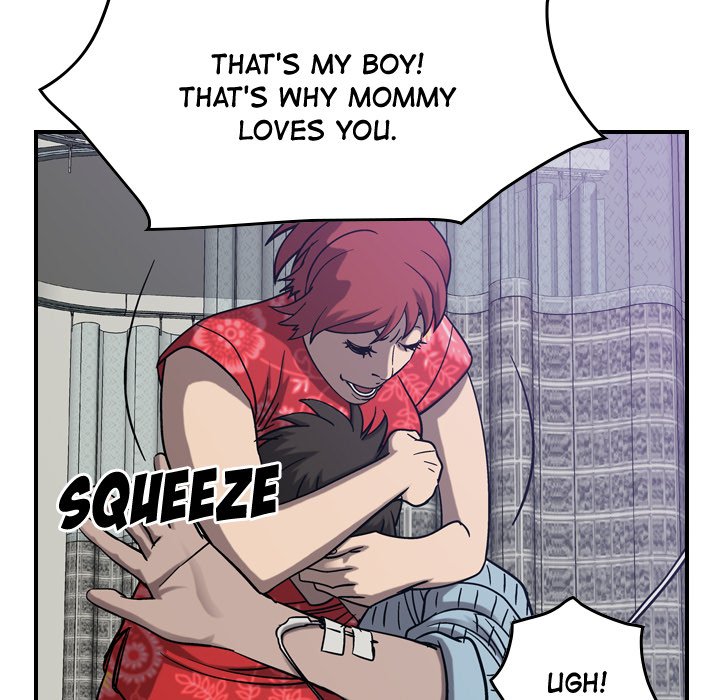 Legend: The Beginning Chapter 78 page 22 - Chapter 78