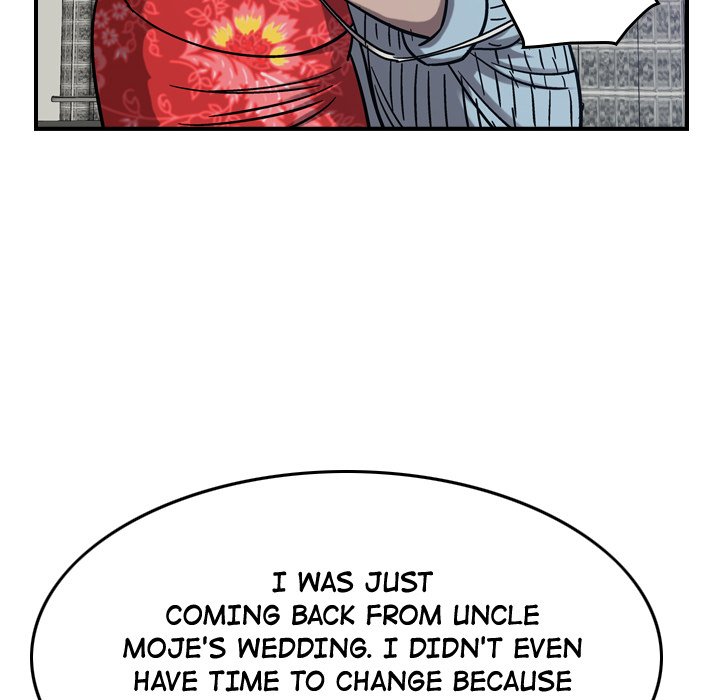 Legend: The Beginning Chapter 78 page 23 - Chapter 78