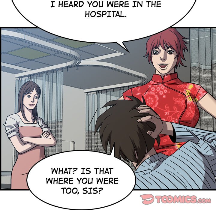Legend: The Beginning Chapter 78 page 24 - Chapter 78
