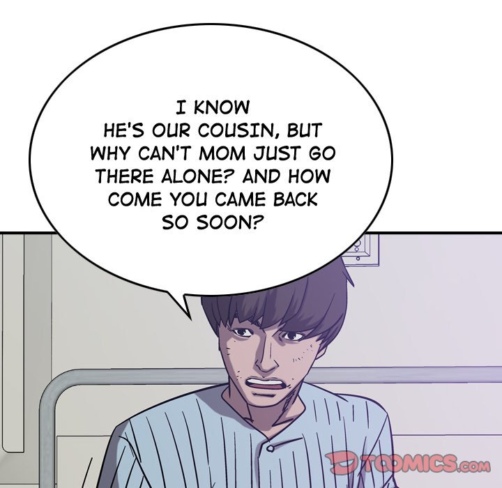 Legend: The Beginning Chapter 78 page 27 - Chapter 78