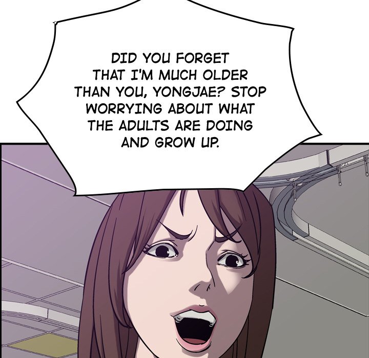 Legend: The Beginning Chapter 78 page 29 - Chapter 78