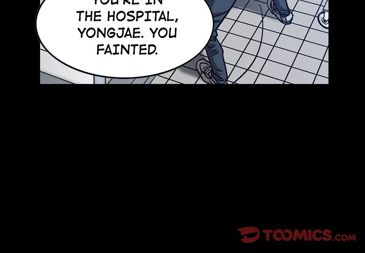Legend: The Beginning Chapter 78 page 3 - Chapter 78