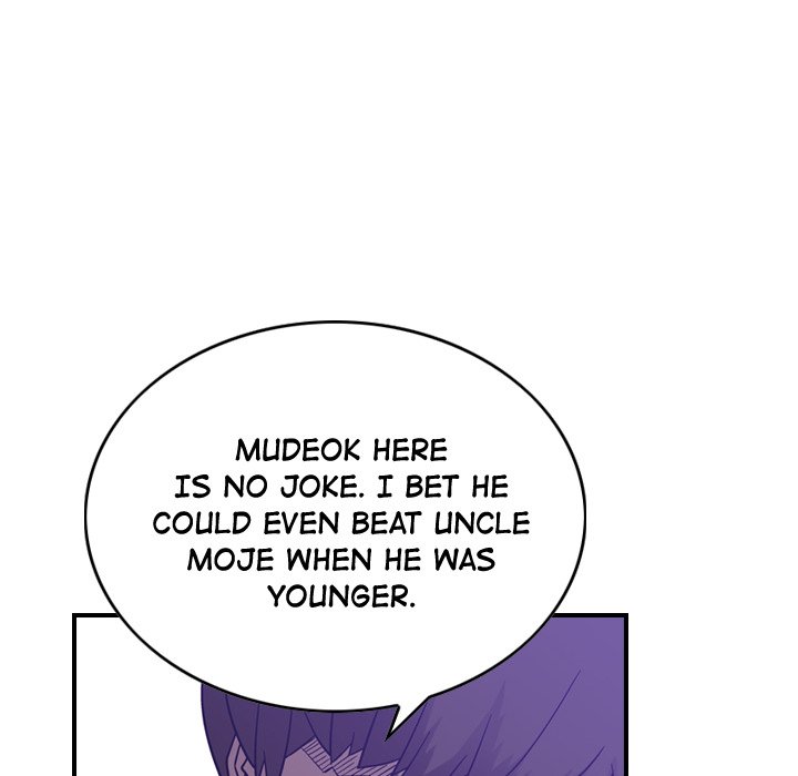 Legend: The Beginning Chapter 78 page 32 - Chapter 78