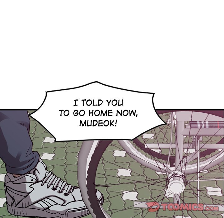 Legend: The Beginning Chapter 78 page 36 - Chapter 78