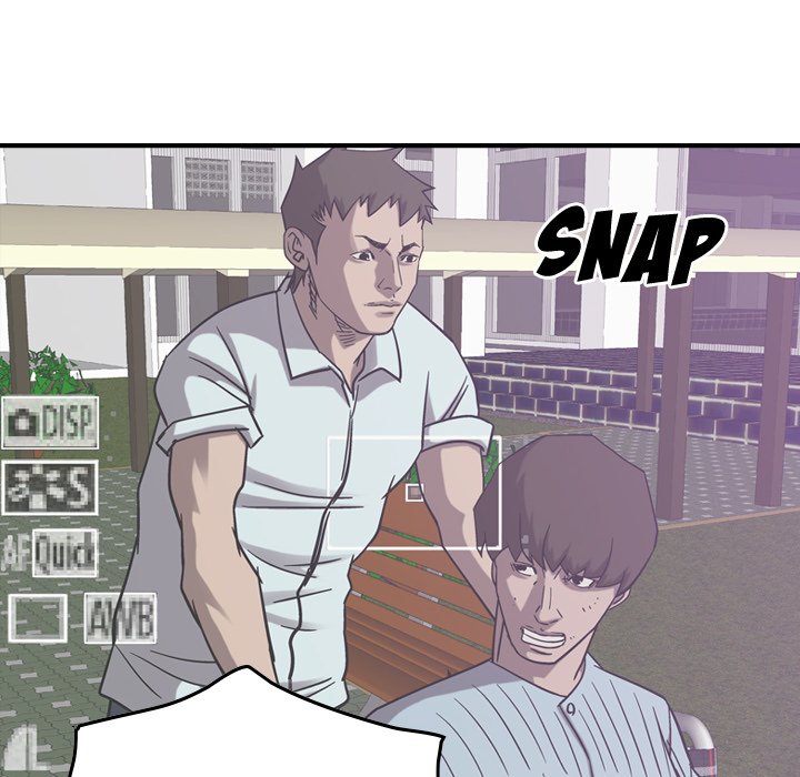 Legend: The Beginning Chapter 78 page 38 - Chapter 78