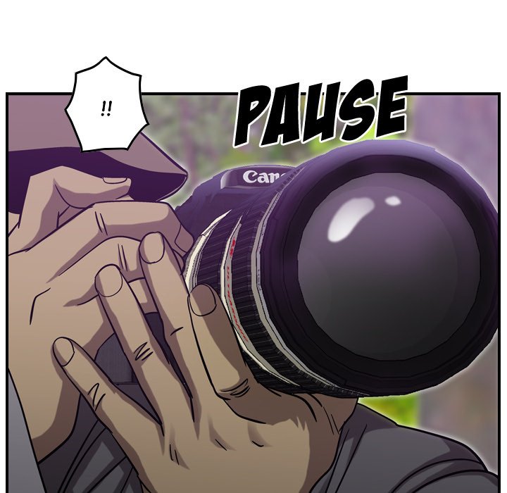 Legend: The Beginning Chapter 78 page 40 - Chapter 78