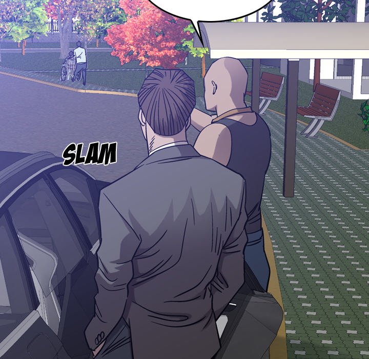 Legend: The Beginning Chapter 78 page 44 - Chapter 78