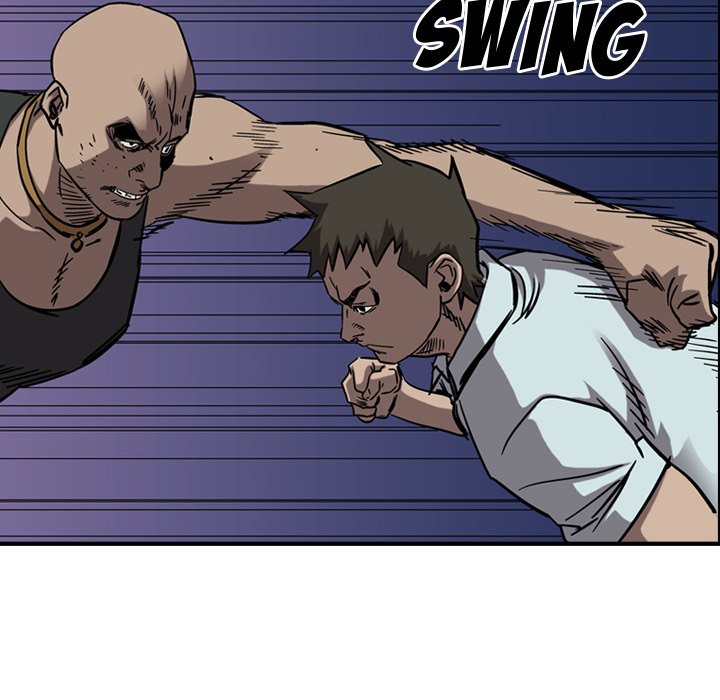 Legend: The Beginning Chapter 78 page 50 - Chapter 78