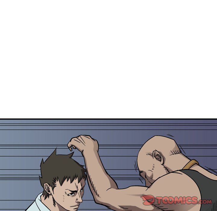 Legend: The Beginning Chapter 78 page 51 - Chapter 78