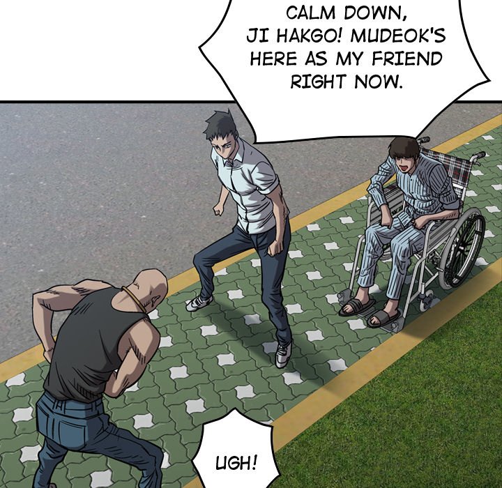 Legend: The Beginning Chapter 78 page 53 - Chapter 78