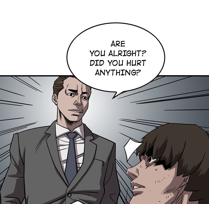 Legend: The Beginning Chapter 78 page 58 - Chapter 78