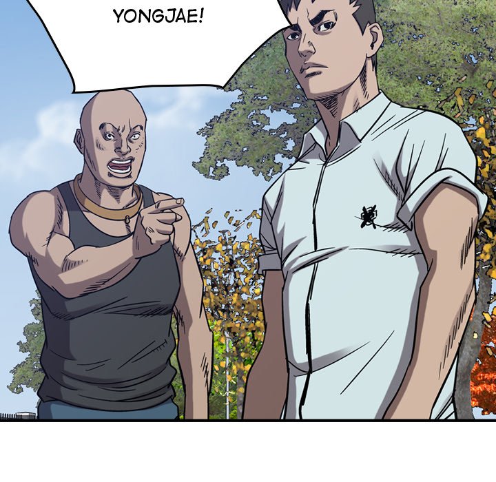 Legend: The Beginning Chapter 78 page 62 - Chapter 78