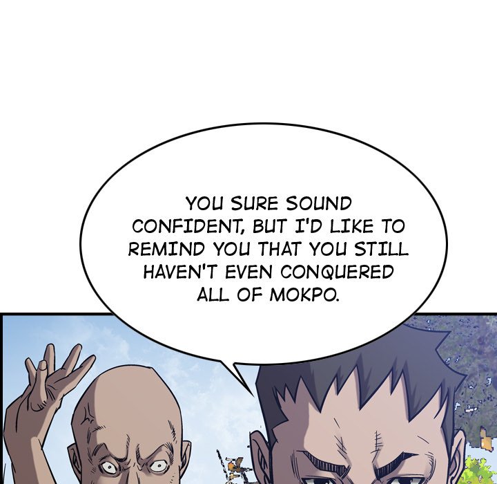 Legend: The Beginning Chapter 78 page 67 - Chapter 78