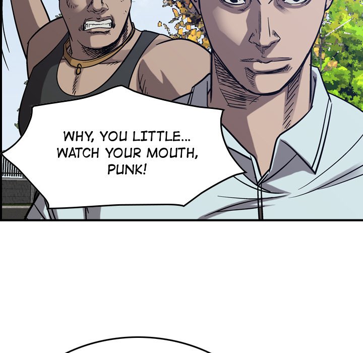 Legend: The Beginning Chapter 78 page 68 - Chapter 78