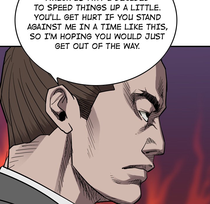 Legend: The Beginning Chapter 78 page 71 - Chapter 78