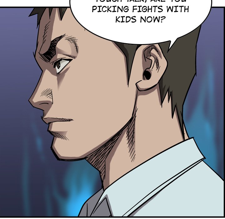 Legend: The Beginning Chapter 78 page 73 - Chapter 78