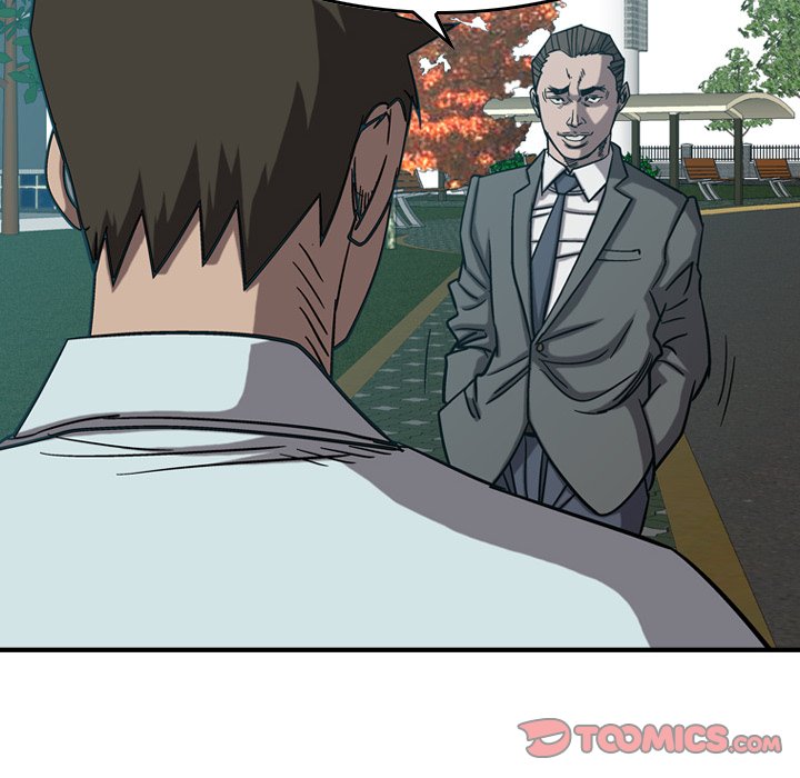 Legend: The Beginning Chapter 78 page 75 - Chapter 78