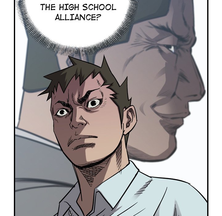 Legend: The Beginning Chapter 78 page 79 - Chapter 78