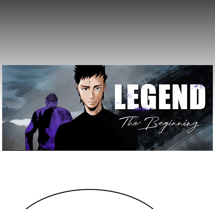 Legend: The Beginning Chapter 78 page 8 - Chapter 78
